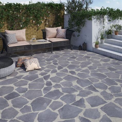 Terrasse Carrelages Et Dallages Pour L Ext Rieur Backyard Patio