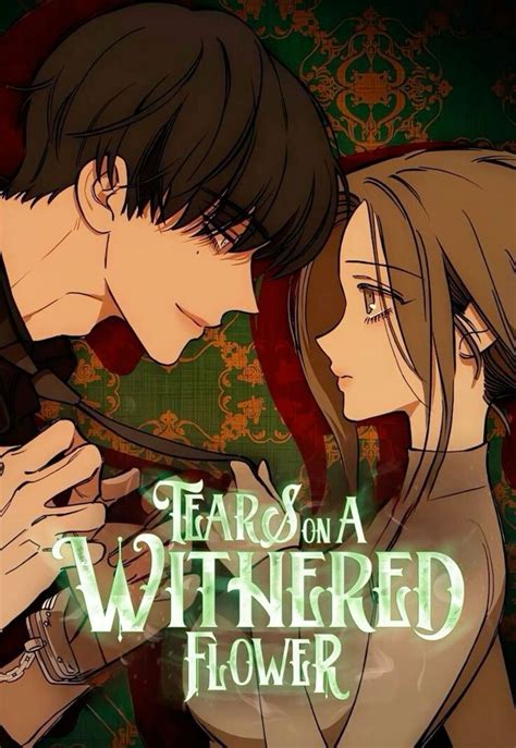 Tears on a withered flower - Read Free Manga Online at Bato.To