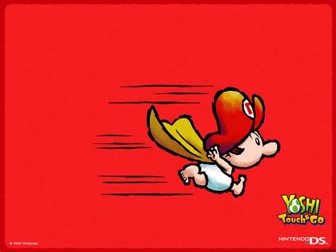 Baby Mario Super Mario Bros Wallpaper 39484203 Fanpop Page 50