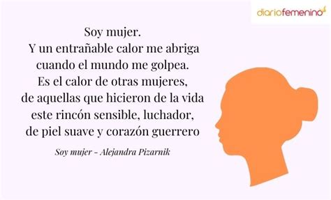 14 Poemas Para El Día De La Mujer Poesías Feministas Imprescindibles