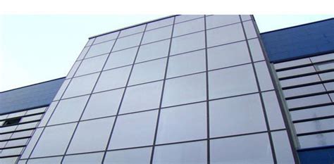 ACP Wall Cladding Service Manufacturers In Hyderabad ACP Wall Cladding