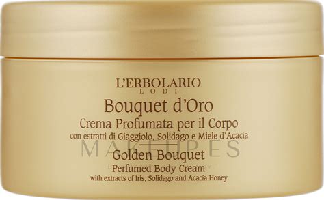 L Erbolario Body Cream Crema Corporal Makeup Es