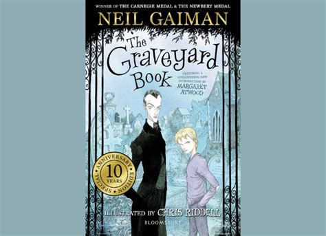 The 10 Best Neil Gaiman Books, Ranked - whatNerd