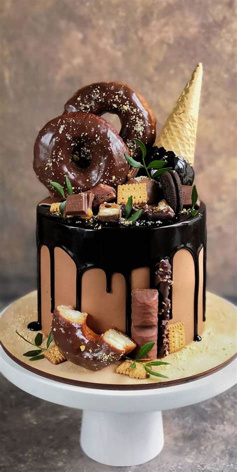 Beautiful Cake Designs That Will Make Your Celebration To The Next Level