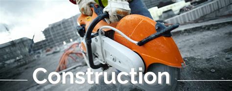 Constuction - Machine et outillage pour construction