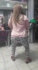 South African Bigg Ass Cheerleader Amateur Porn XHamster