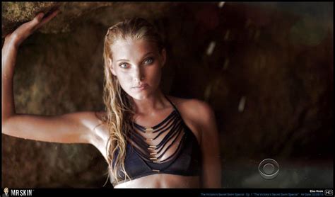 The Victoria S Secret Swim Special Nude Pics Page