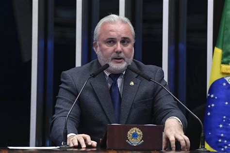 O Plano Profissional Do Ex Presidente Da Petrobras Demitido Por Lula