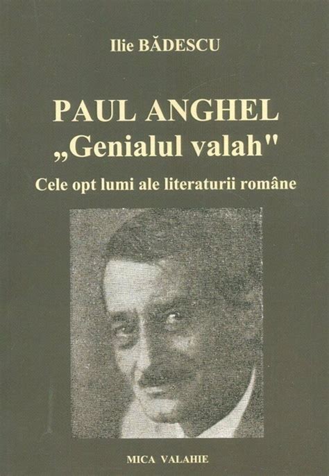 Paul Anghel