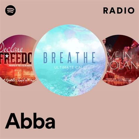 Abba Radio - playlist by Spotify | Spotify