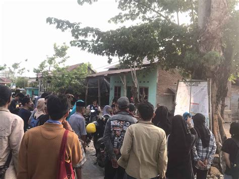 Warga Komitmen Pertahankan Lahannya Di Polombangkeng Dari Ptpn Xiv