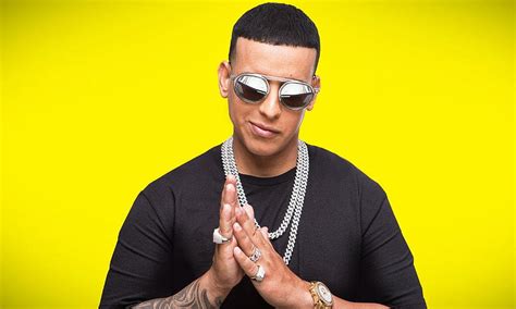 Daddy Yankees Barrio Fino Wird 15 Daddy Yankee Snow Con Calma HD