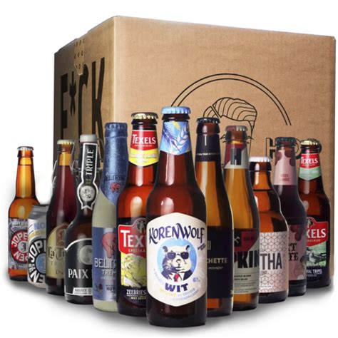 Online Speciaal Bierpakket Kopen Mr Hop