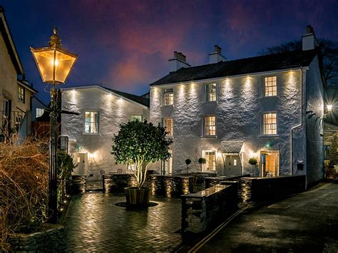 The 20 Best Luxury Hotels In Bowness On Windermere Complete Guide 2024