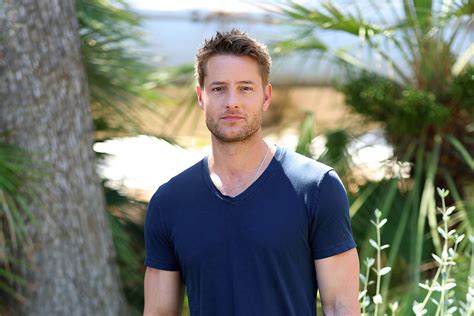 Why Justin Hartley Loved The Way Kevin Was Written On This Is Us Nbc