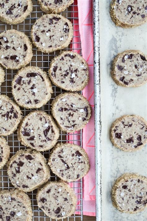 14 Unique Cookie Recipes To Get Your Bake On During Any Season Brit Co