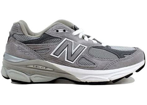 New Balance 990v3 Grey Women S W990gl3 Us