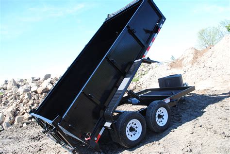 Choosing The Right Trailer For The Job Campways Truck Accessory World