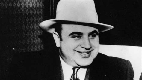 La Vera Storia Di Al Capone Condannato Per Evasione Fiscale