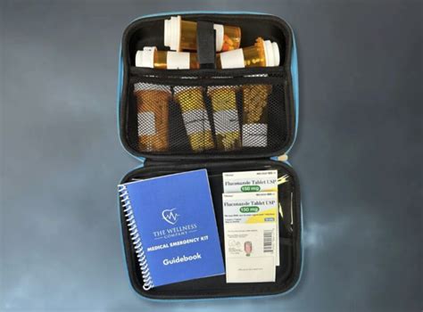 Before The Next Crisis Hits – Prepare With A Medical Emergency Kit ...