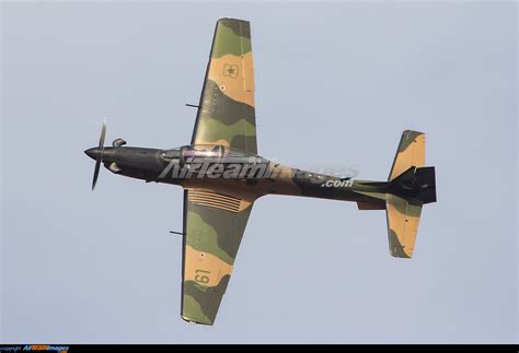 Embraer Emb Super Tucano Large Preview Airteamimages