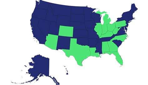 15 Best Landlord Friendly States For 2024