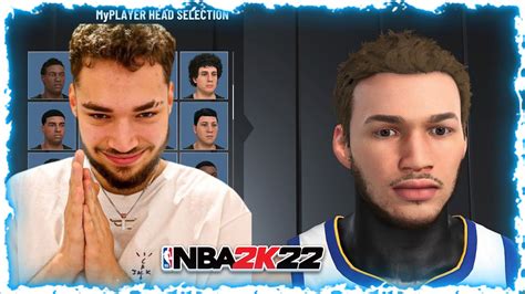 New Adin Ross Face Creation Nba K How To Look Just Like Adin In