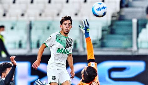 Sassuolo Empoli Partita Tabellino E Dove Vedere Gli Highlights