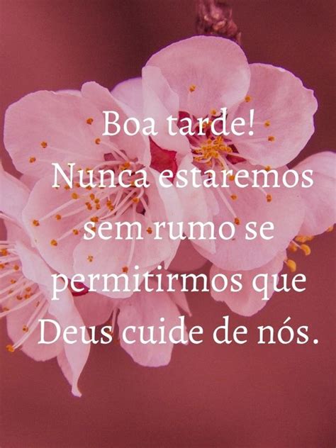 50 Imagens De Boa Tarde Abençoada Com Lindas Frases Para Whatsapp