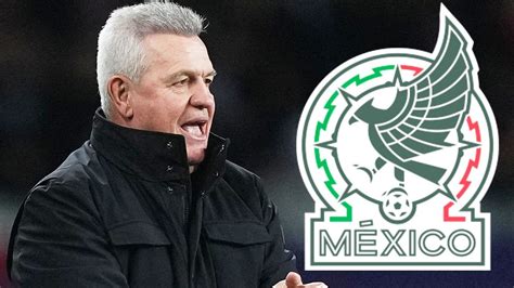 DT de Selección Mexicana habla de investigación CONCACAF Juanfutbol