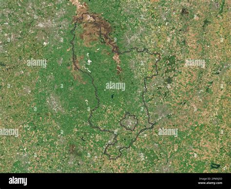 Ripley derbyshire map hi-res stock photography and images - Alamy