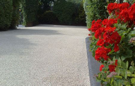 Resin Bonded Driveways The Modern And Durable Choice For Your Kent Home