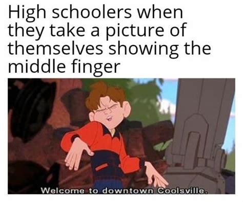 High School Memes Fun