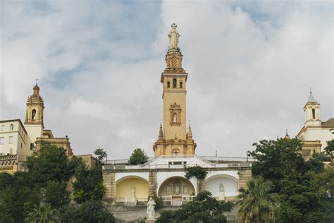 San Juan De Aznalfarache Turismo De La Provincia De Sevilla