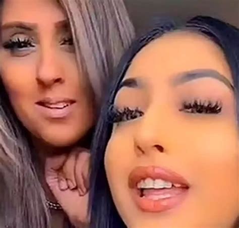 Tiktok Star And Mom Allegedly Murdered Lover To Hide Affair Sex Tapes