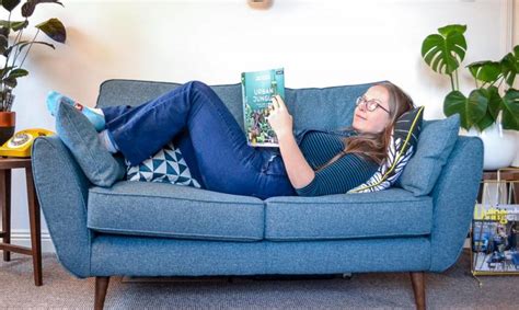 Review The Zinc 2 Seater Sofa From Dfs Slummy Single Mummy