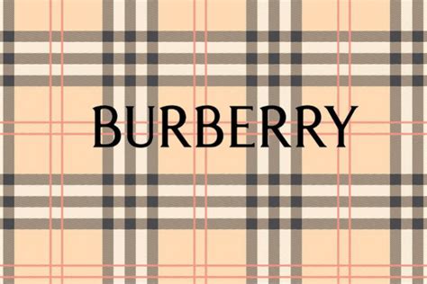 Total Imagen Burberry Marca De Lujo Abzlocal Mx