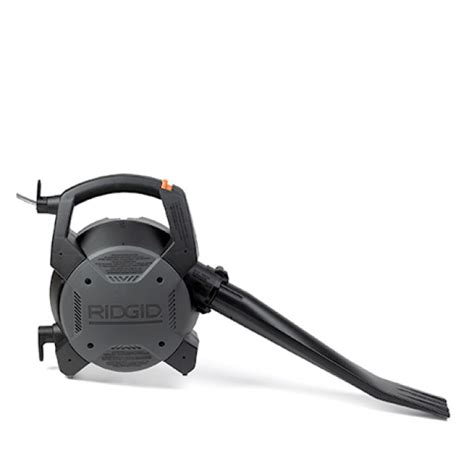 Ridgid 16 Gal 6 5 Peak Hp Nxt Wet Dry Vac With Detachable Blower Hd1600 The Home Depot