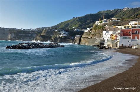 Ischia Atrakcje Niezwyk A W Oska Wyspa W Pobli U Neapolu