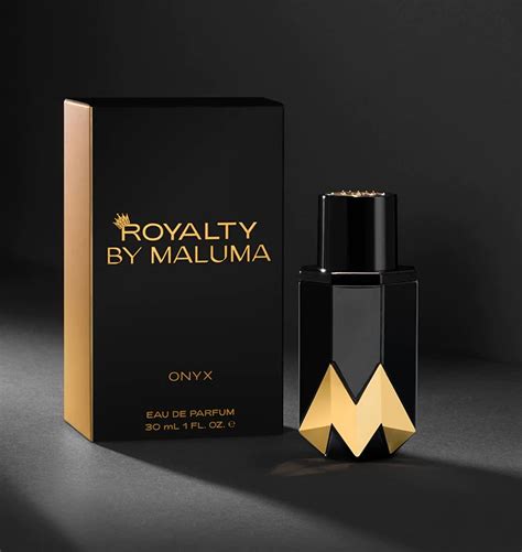 Onyx Royalty by Maluma Cologne ein neues Parfum für Männer 2022