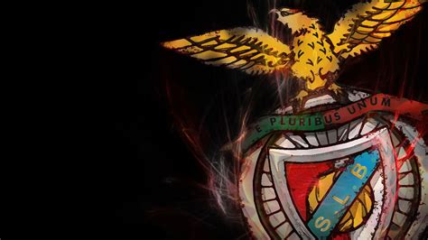 Benfica Wallpapers Top Free Benfica Backgrounds WallpaperAccess