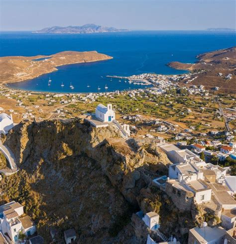 The 10 Best Things To Do In Serifos Discover Greece