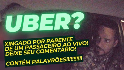 Pra Ser Motorista Uber Primeiro Tem Que Passar Por Este Teste Isso