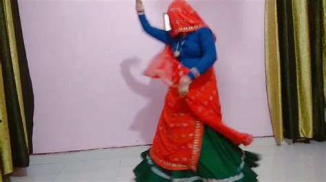 Meena Song Meenawati Rajasthani Song Meena Dance Meena