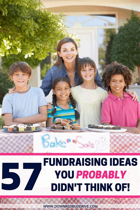 Fundraising Ideas Fundraiser Ideas Fundraising How To Fundraise