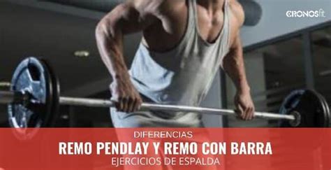 M Sculos De Remo Con Barra Trabajados