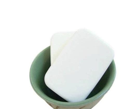 Naked Coconut Milk Fragrance Free Dye Free Unscented Soap Natural Bath Bar Fragrance Free