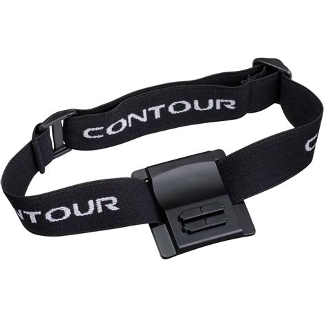 Contour Headband Camera Mount | Peter Glenn