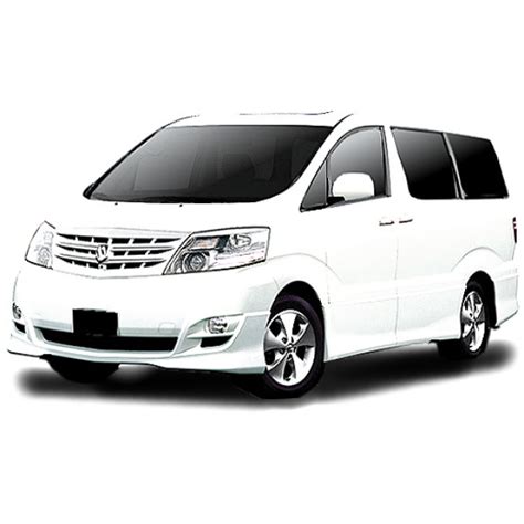 2015 2023 Toyota Alphard Ax L Edition Second Hand Car Fairly Used