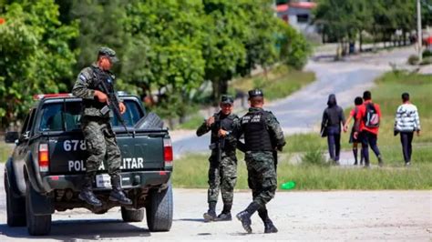 Honduras Guatemala Y El Salvador C Mo Impacta El Recorte De La Ayuda